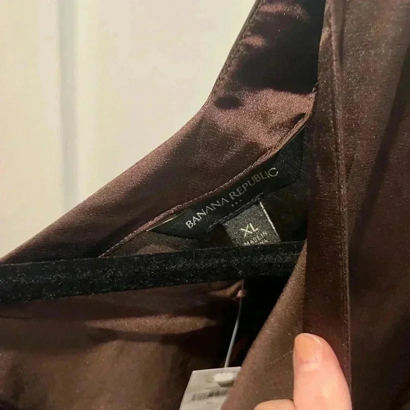~Banana Republic~ Blouse - XL - Picture 4 of 5